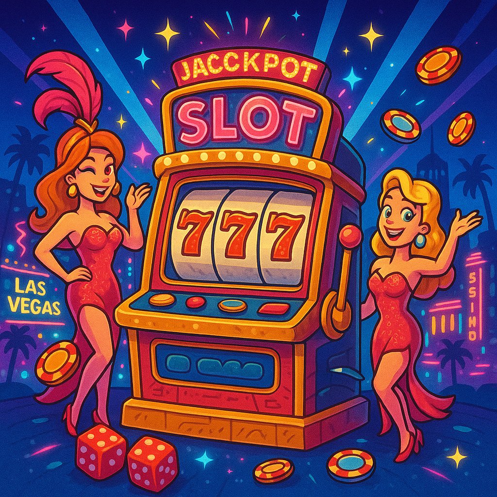 jomjudi88 Petualangan Lucky Neko yang Seru di jomjudi88