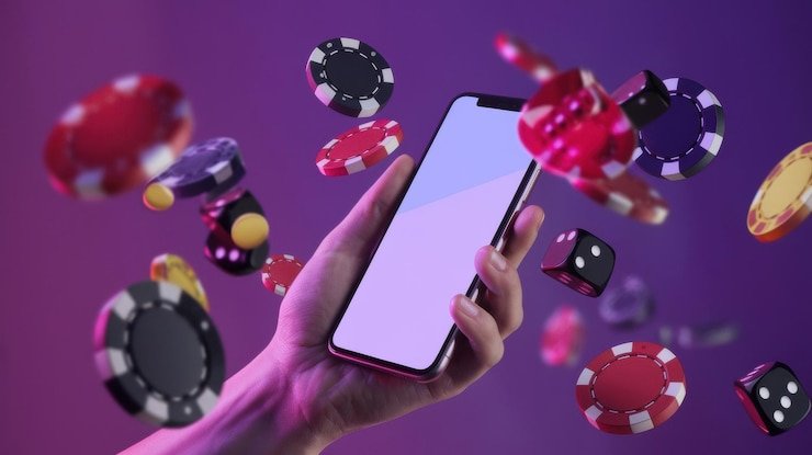 jomjudi88 Galactic Gems